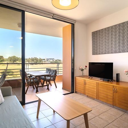 Isabella One Bedroom Larnaca Exterior photo