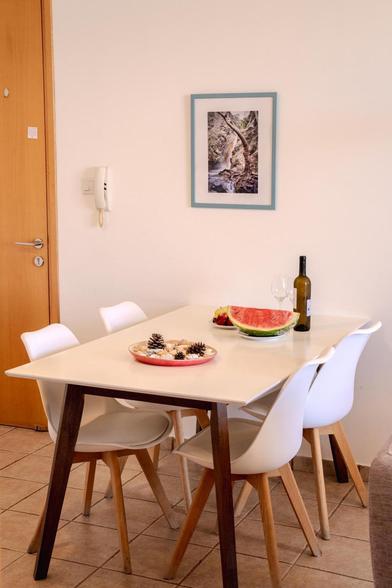 Isabella One Bedroom Larnaca Exterior photo