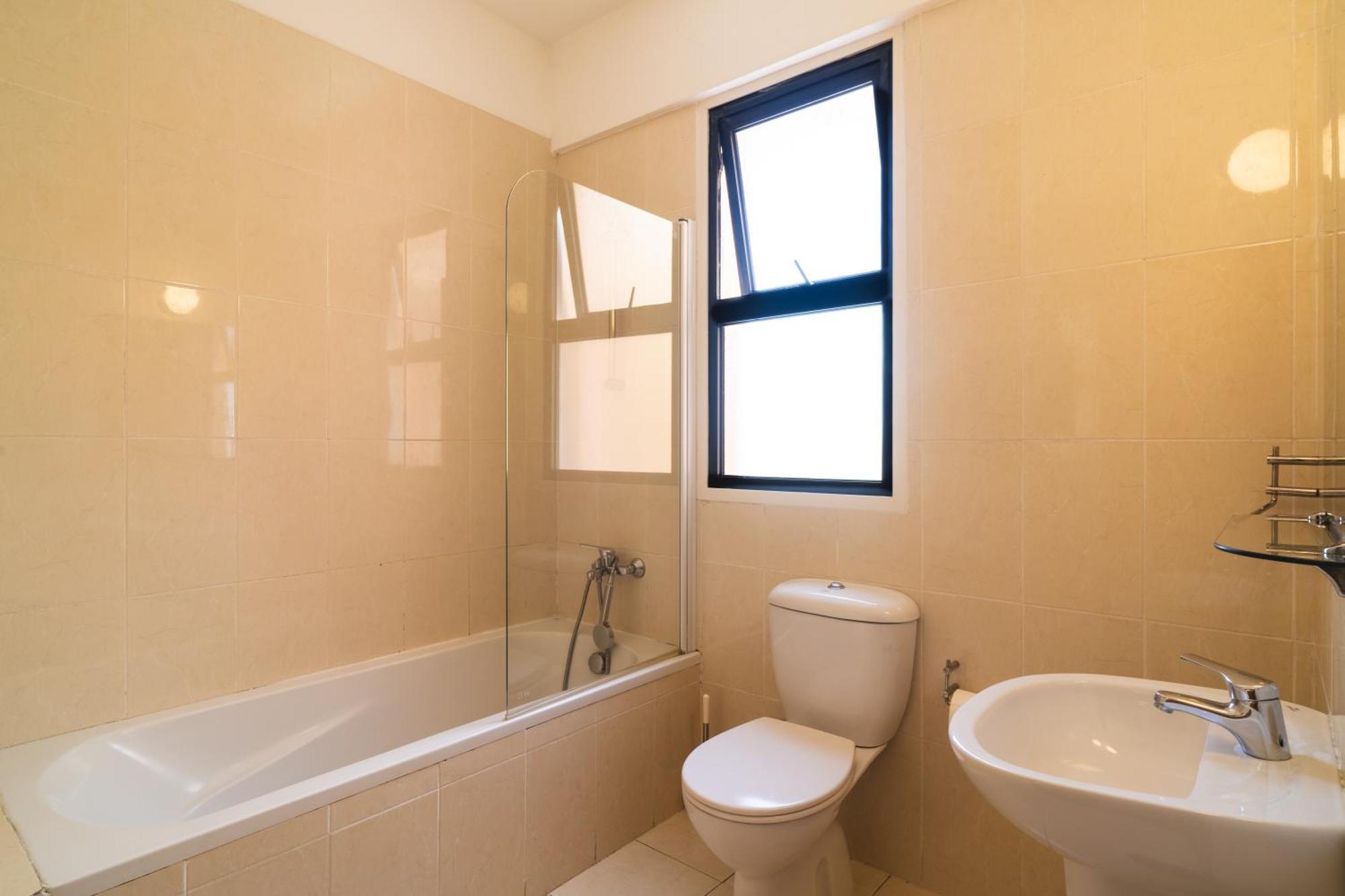 Isabella One Bedroom Larnaca Exterior photo